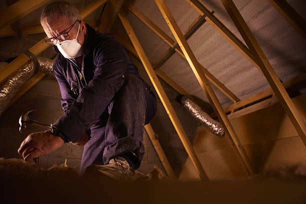 Trusted Fairview, CA Insulation Contractor Experts